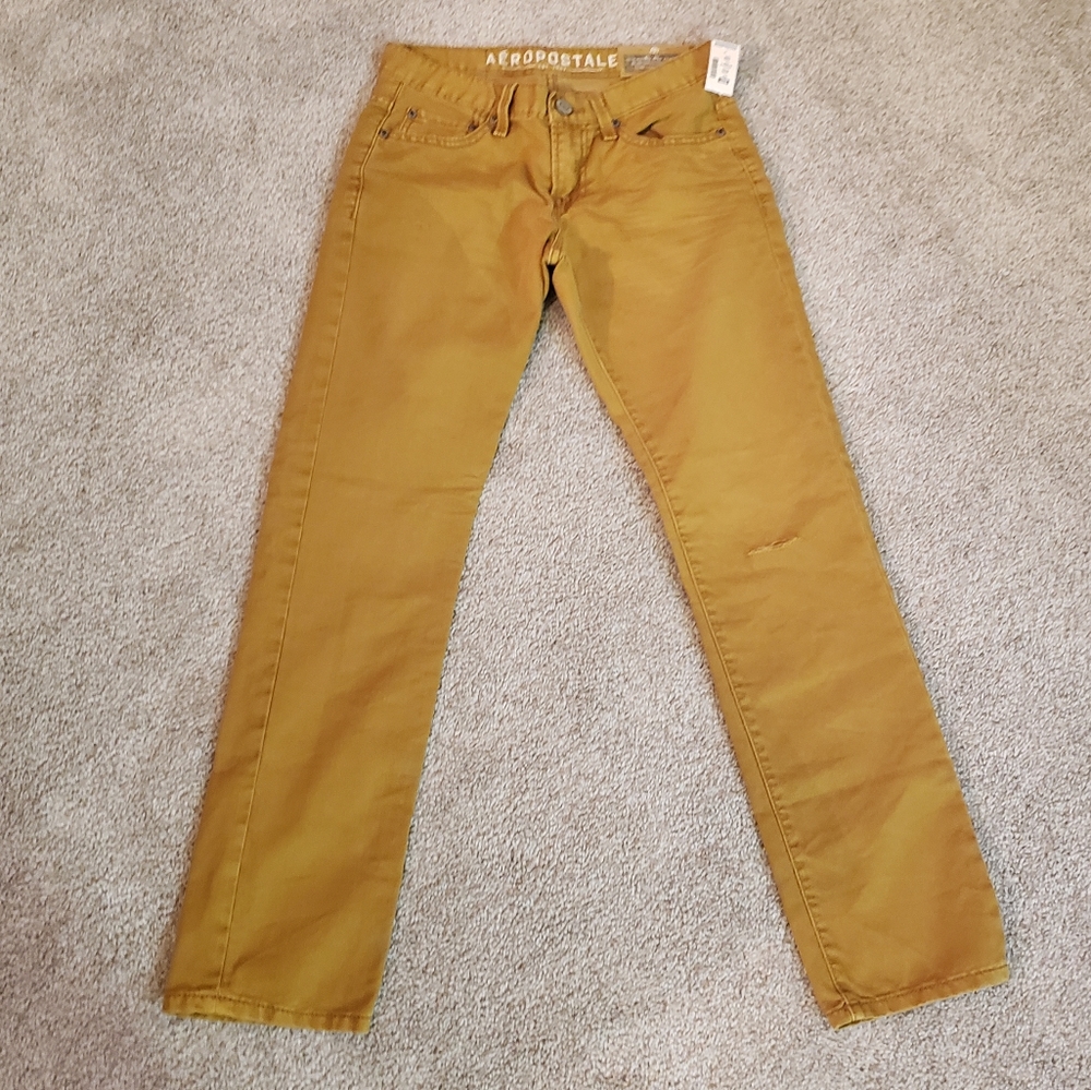 Aeropostale Jeans - Picture 3 of 7
